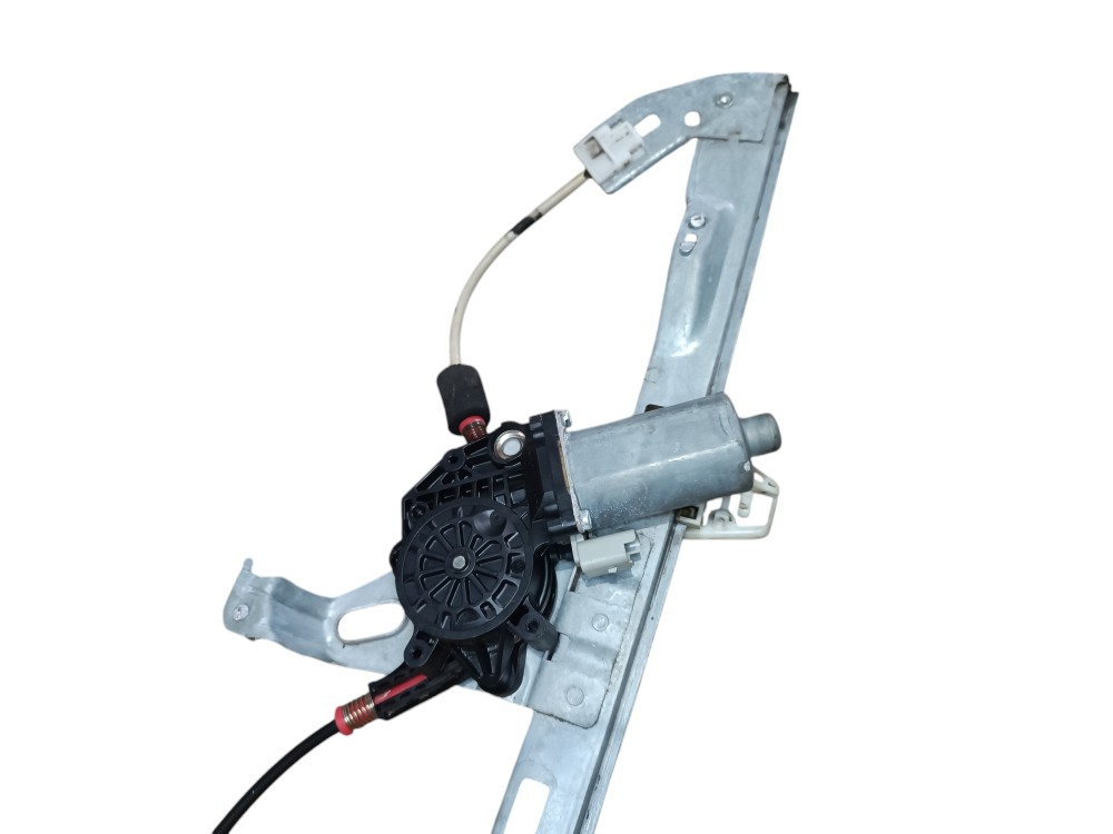 Máquina Vidro Elétrico Peugeot Dianteiro Direito 2000 2001 3