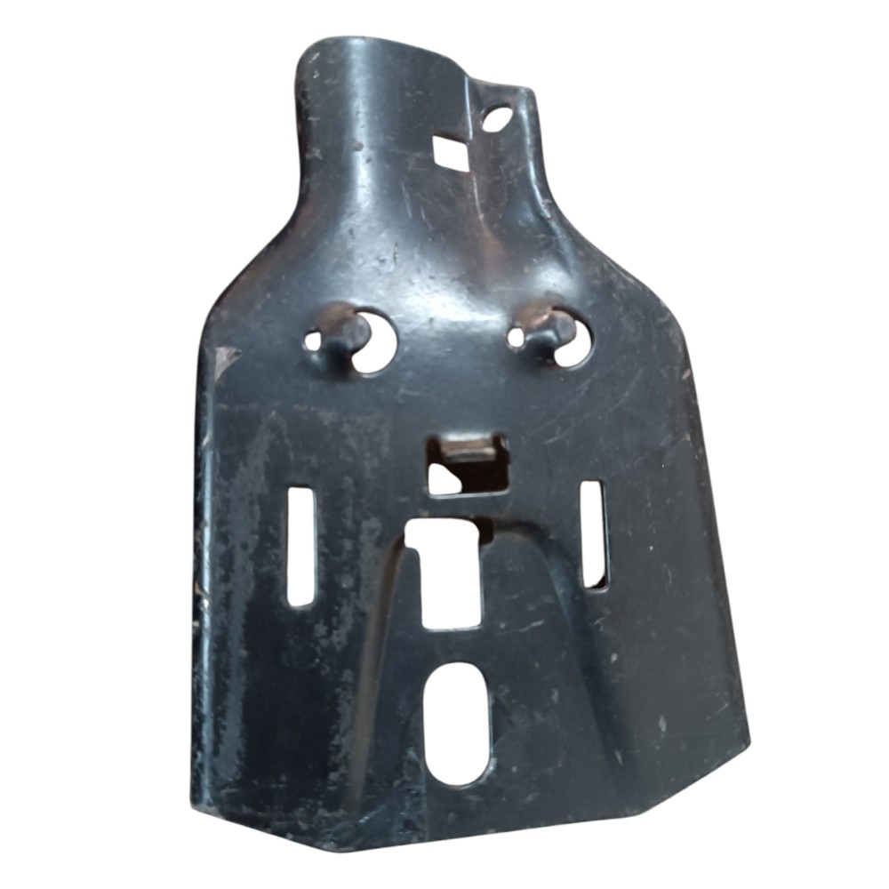 Suporte Cinto Traseiro Direito Volkswagen Gol G3 2000 2001 1