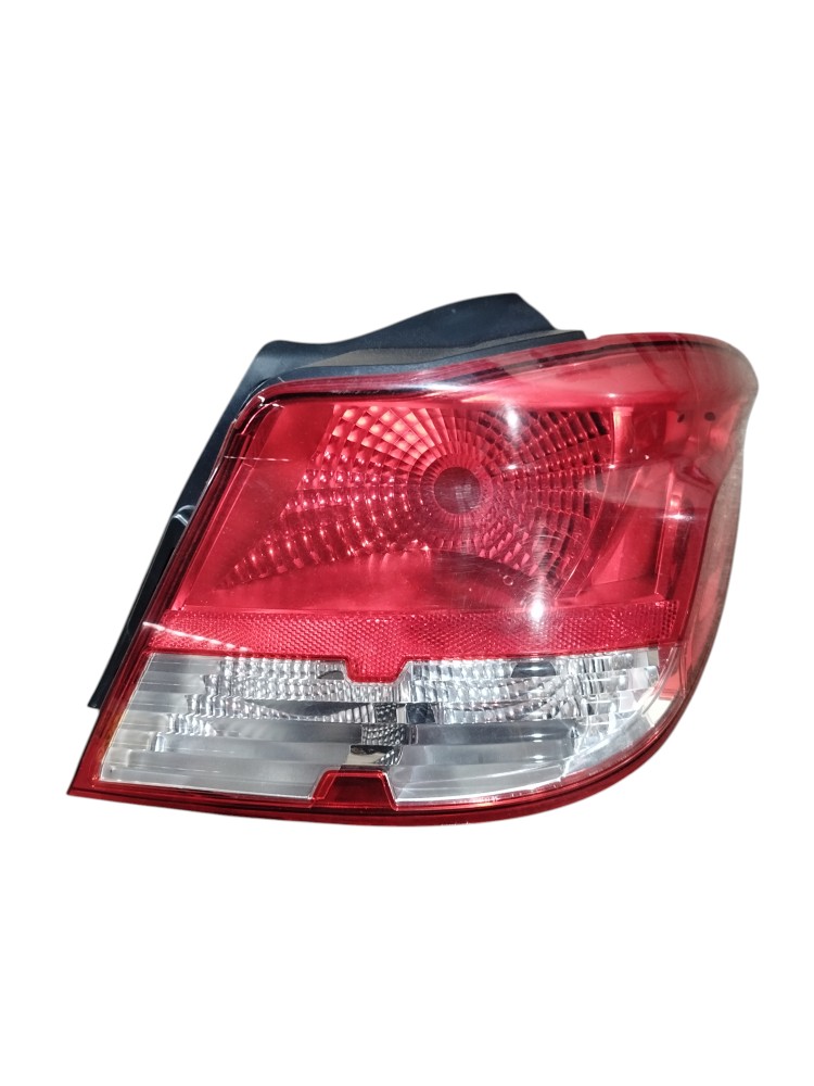 Lanterna direita Chevrolet onix 2012 2013 2014 2015 2016 1