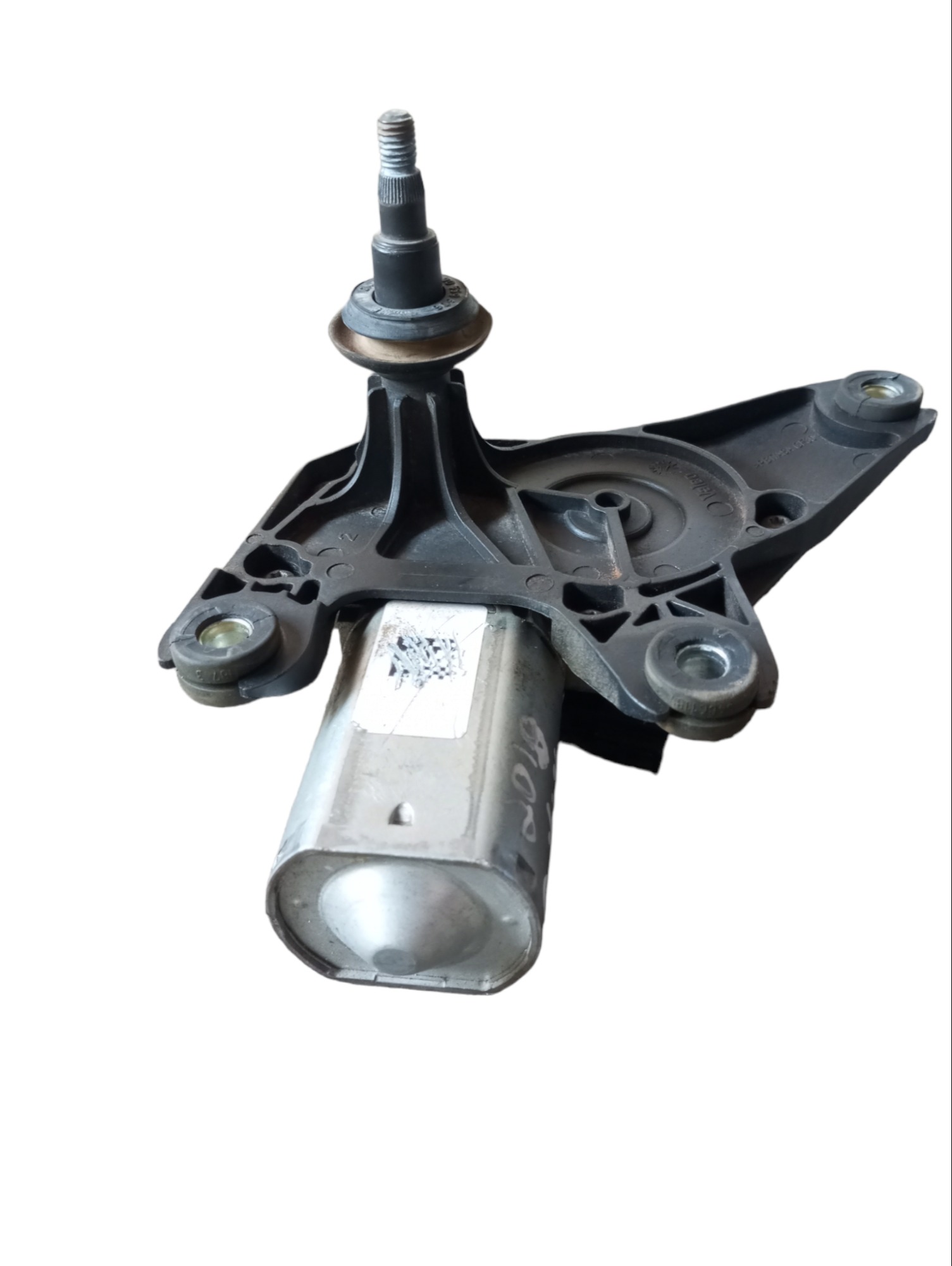 Motor Limpador Traseiro Gm Ônix Joy 1.0 2017 A 2020 52035976 3