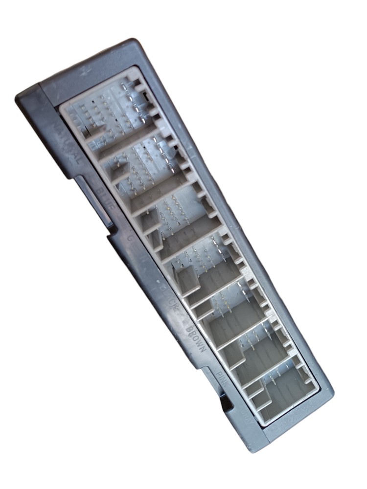 Modulo Conforto Chevrolet Cobalt 13592970 2014 2015 2016 3