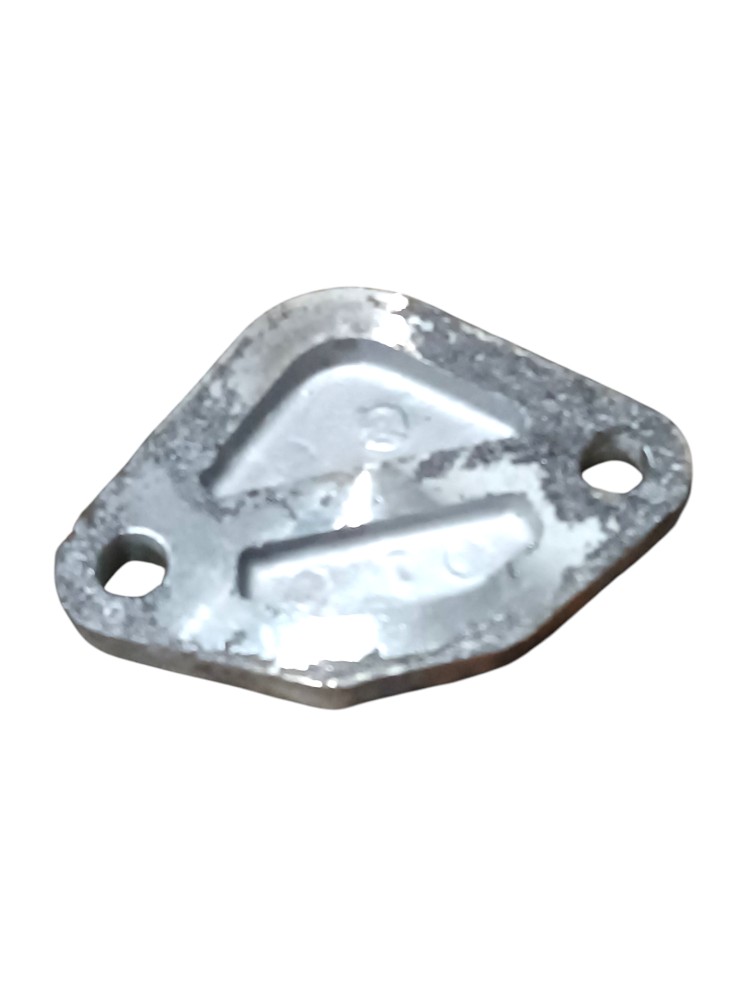 Tampa Flange Comando Honda Civic 2007 2008 2009 4