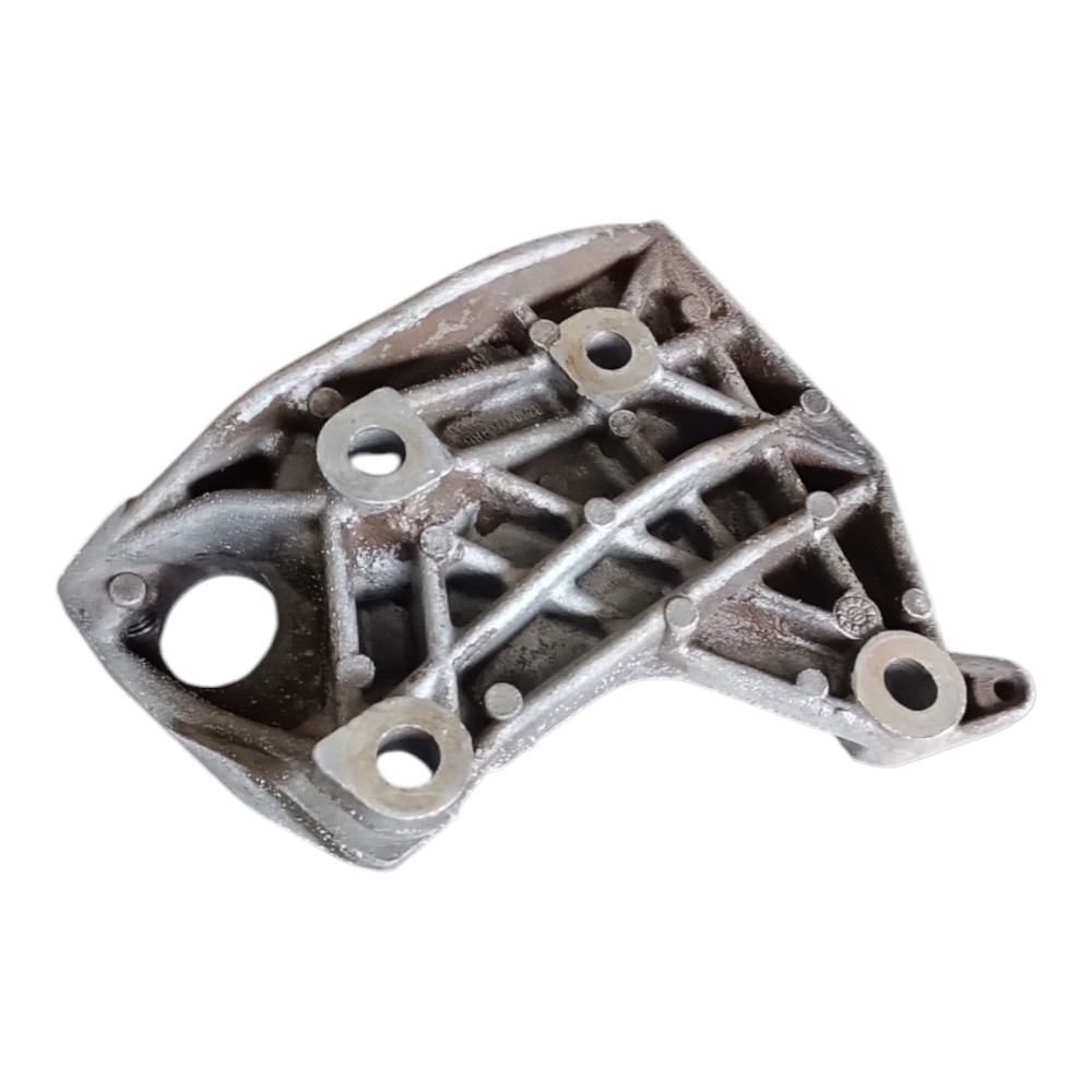 Suporte Alternador 1.0 Logan Sandero Clio 1.0 2004 2005 2006 2