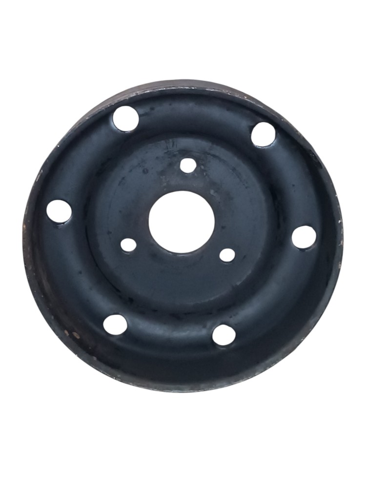 Polia Bomba Água Honda Civic 1.8 2007 2008 2009/2011 5