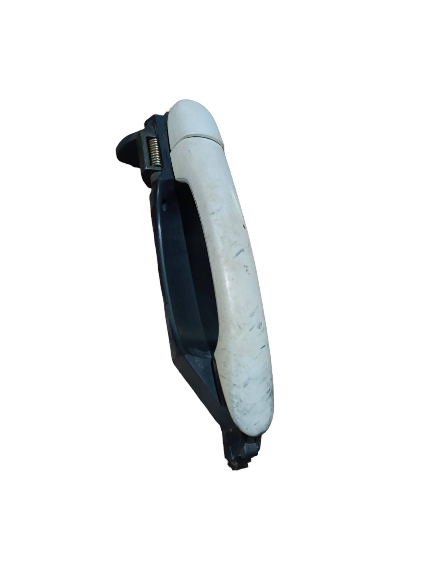 Maçaneta Externa Traseira Esquerda Fiat Siena 2009 2010 2011 9