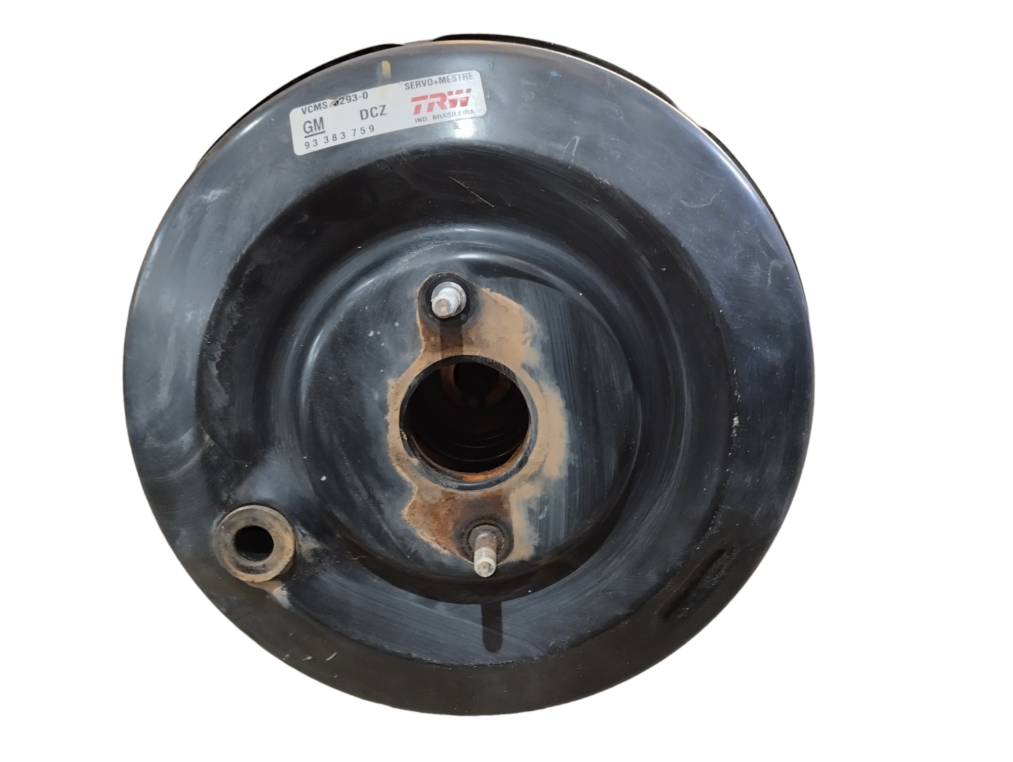 Hidrovacuo servo freio gm astra vectra 2006 a 2020 2