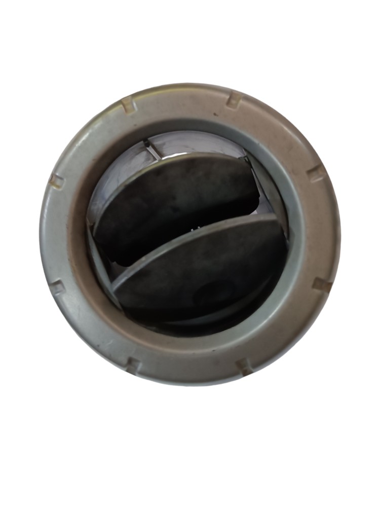 Difusor Ar Central Ford Fiesta 2005 2006 2007 2008 2009 2010 4