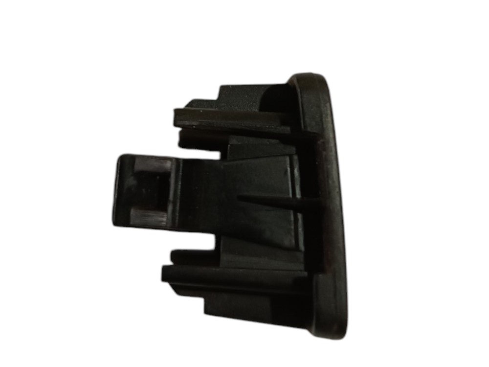 Botão Falso Painel Vw Golf 1.6 1j0858180 1998 99 00 01 02 03 5