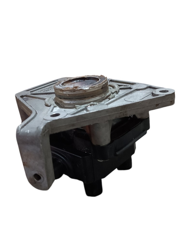 Bobina Ignição Fiat Siena 1.8 F000zs0217 2005 2006 2006 2008 5