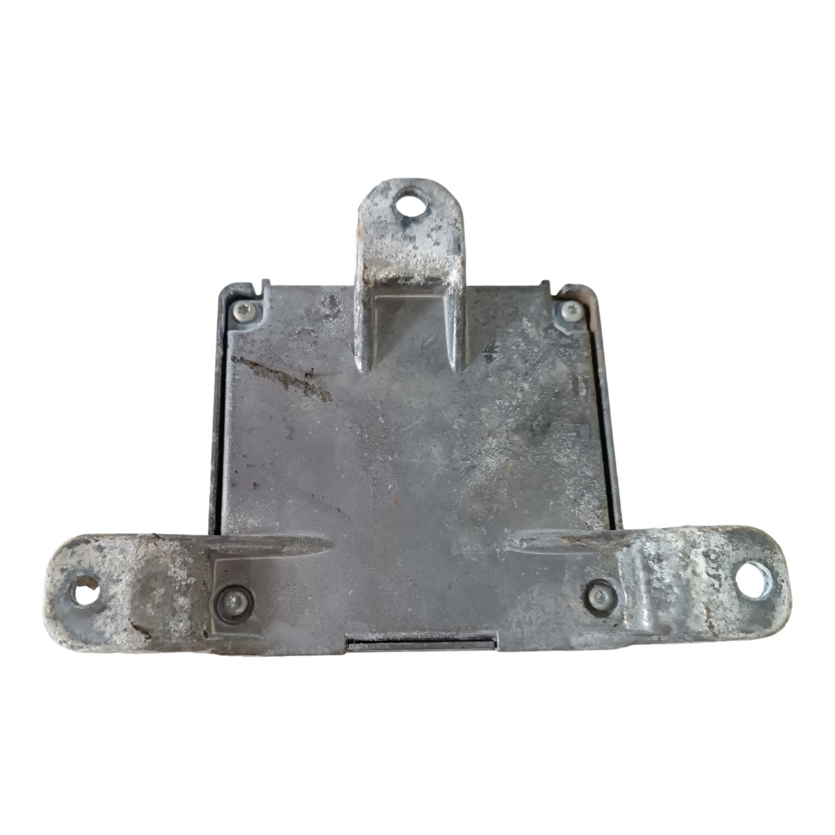 Módulo Airbag Central Honda Civic 1.8 Gasolina  2008 2012 4