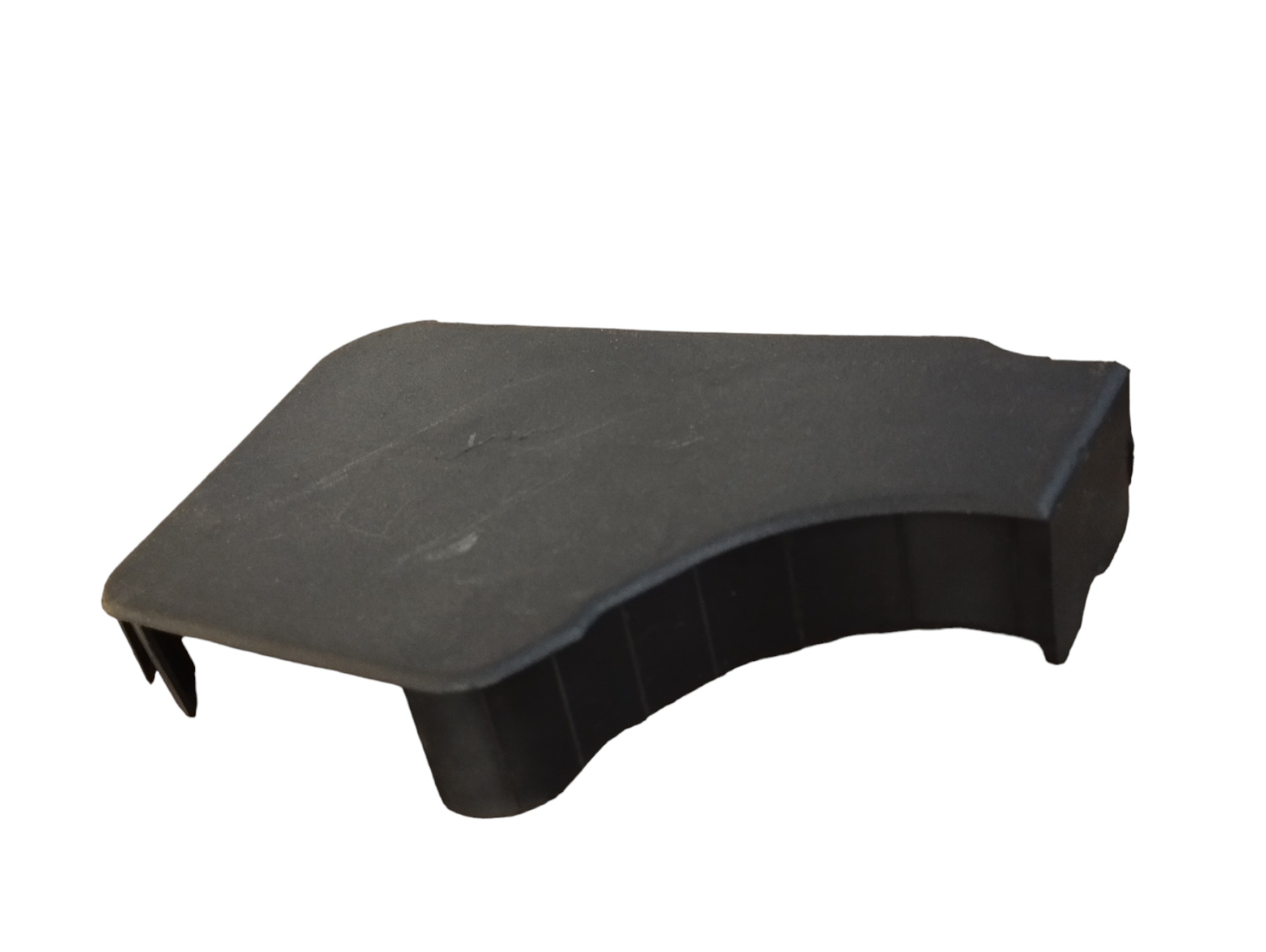 Moldura Lateral Banco Dianteira Zafira 2007 2.0 Flex 5