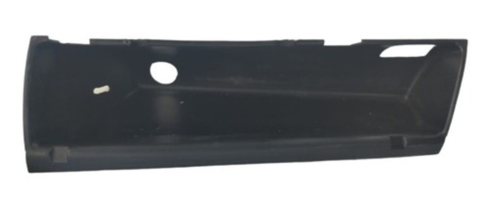 Acabamento Interno Porta Luvas Fiat Stilo 2008 A 2011 2