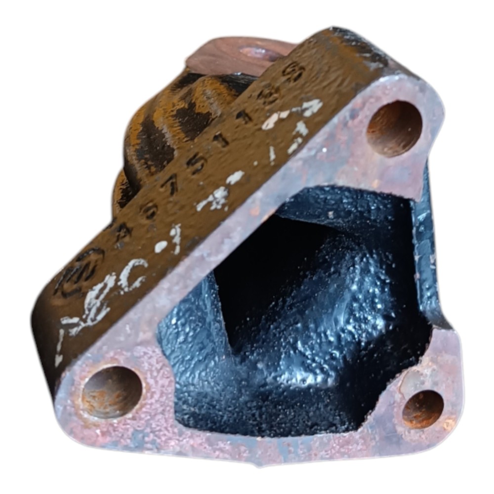 Suporte Coxim Motor Fiat Palio Siena Strada 1.0 2005 2006 8