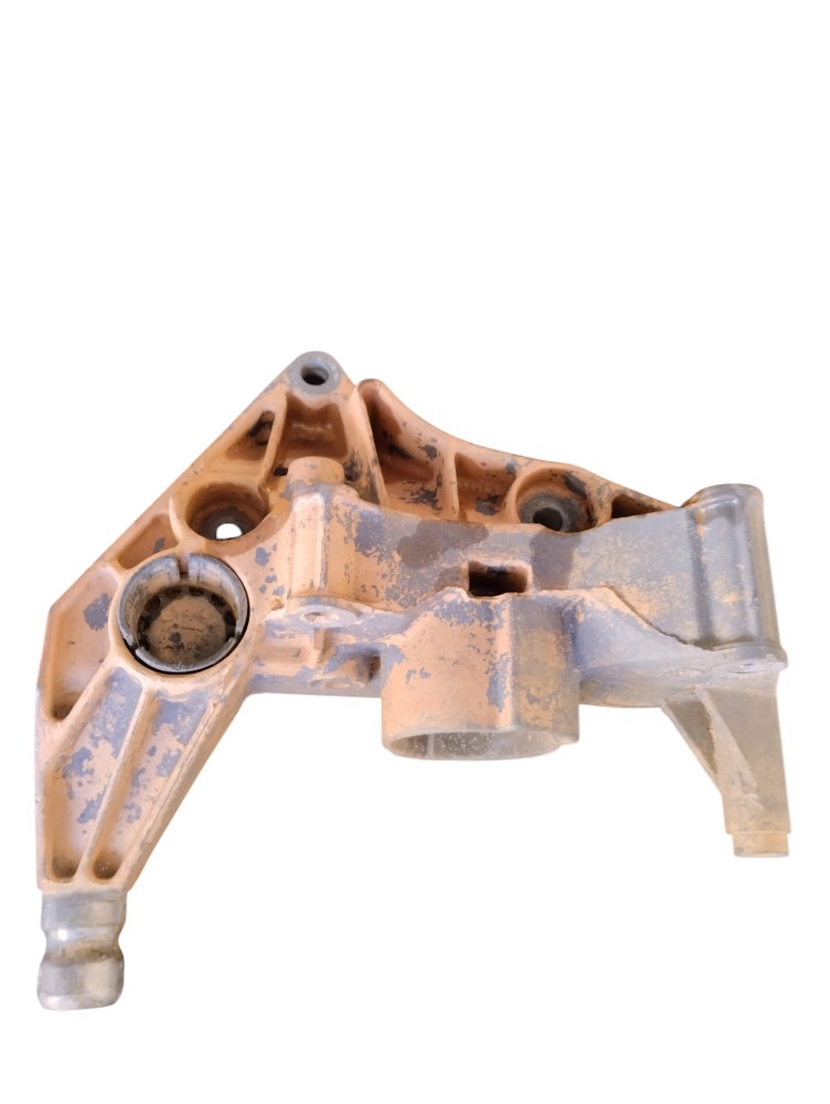 Suporte Alternador Gol G3 Parati 1.0 8v 16v 036903143 1996 6
