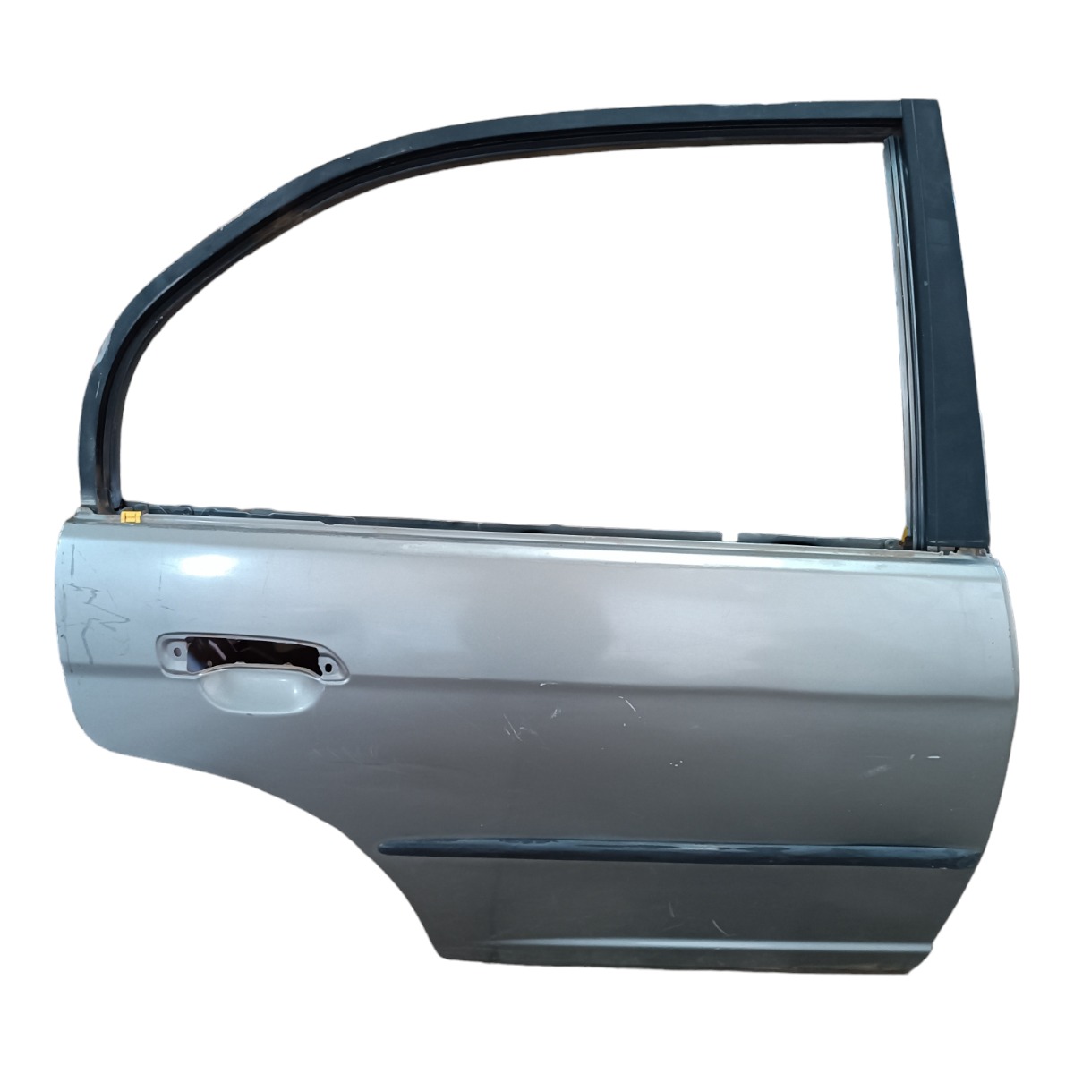 Porta Traseira Direita Honda Civic 1.7 2001 2002 2003 2004 7