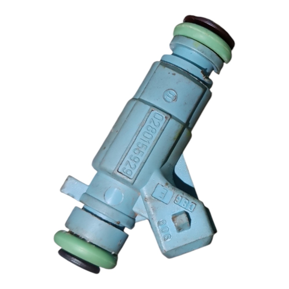 Bico Injetor Gm Astra Vectra 2005 2006 2012 020280155929 5