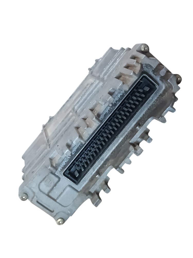 Módulo Injeção Volkswagen Gol G2 1.0 8v 1997 1998 1999 7