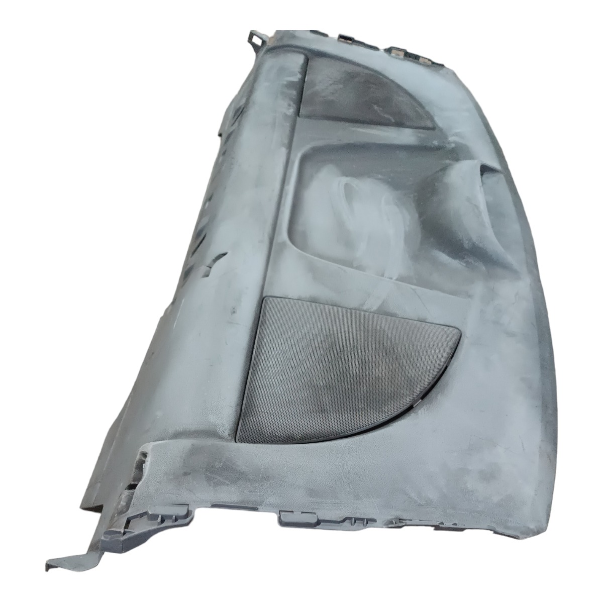 Tampão Som Bagagito Honda Civic 1.8 2008 2009 2010 84500sny 5