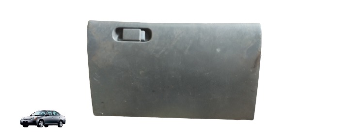 Porta Luvas Honda Civic 1.7 Manual 2001 2002 2003 2004 2005 1