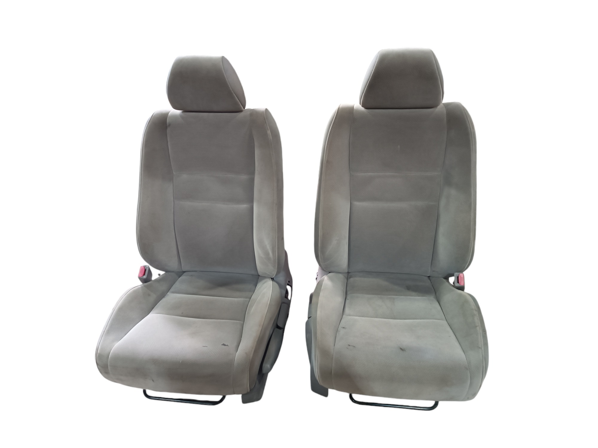 Jogo Banco Honda Civic 1.8 2008 2009 2010  2011 2012 2013 5