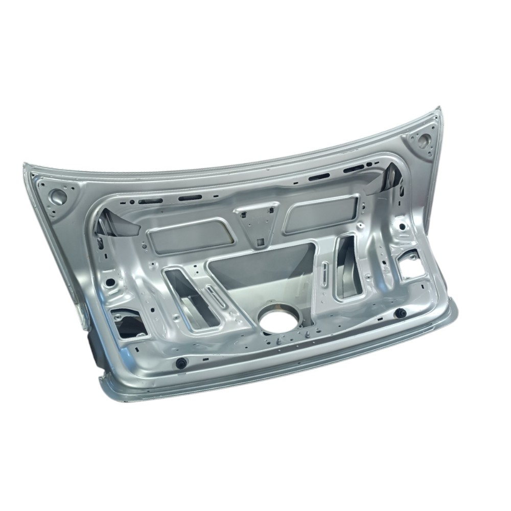 Tampa Traseira Passat Sedan 2008 2009 2011 10
