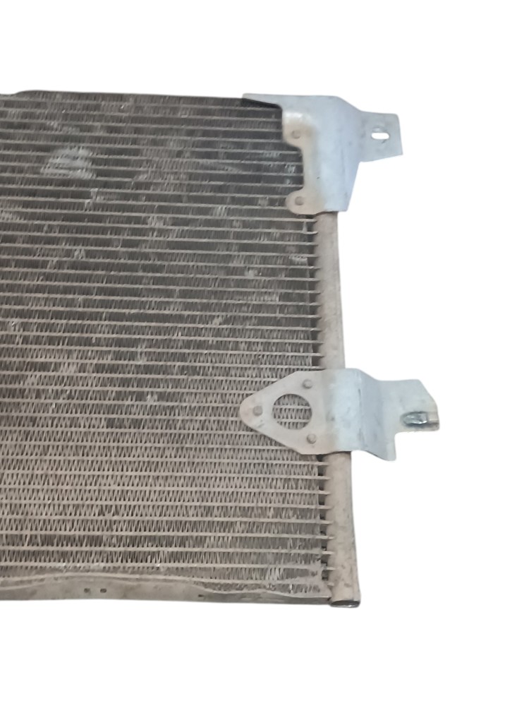 Condensador Ar Gm Astra Vectra Zafira 1999 2000 2001 A 2011 3