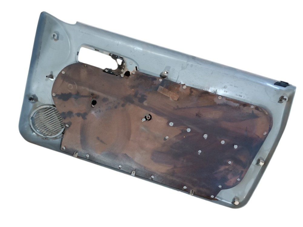 Forro Porta Esquerda Volkswagen Gol 1.0  2 Portas 2001 2002 4