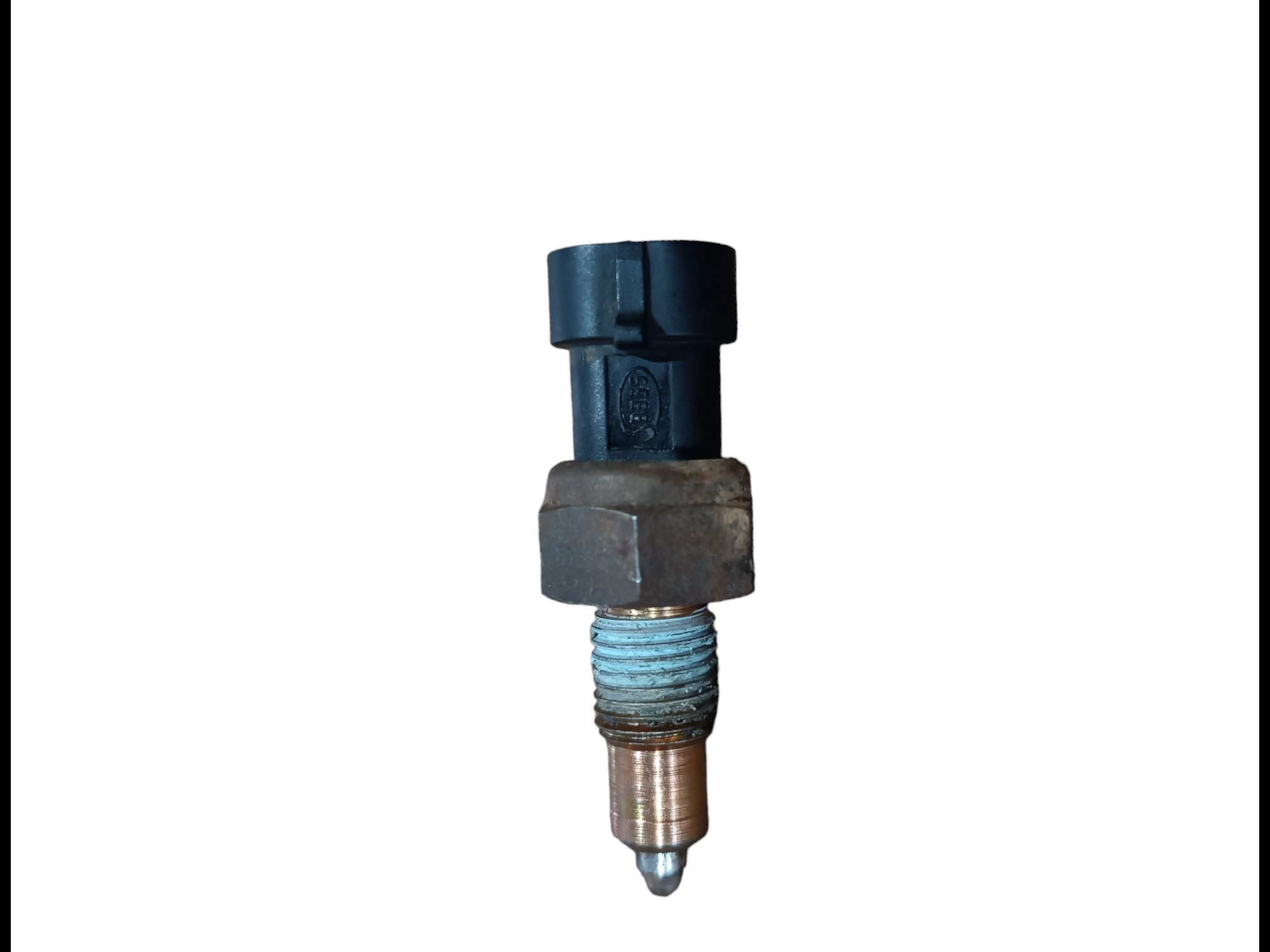 Sensor Ré Caixa Câmbio Fiat Punto 1.4 2008 2009 2010 2011