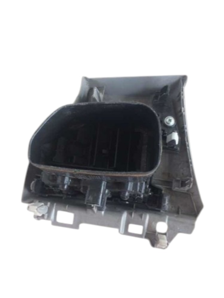 Moldura Difusor Ar Esquerdo Toyota Corolla 2015 2019 4