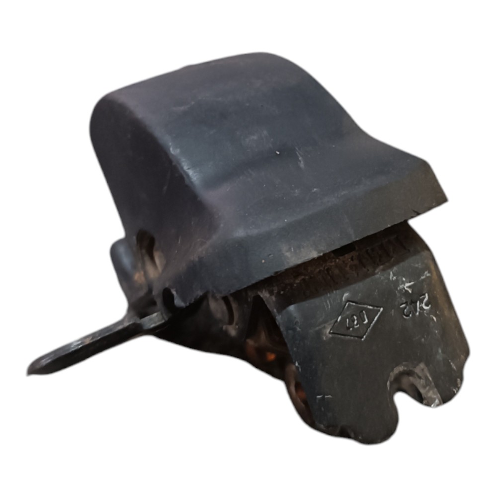 Fechadura Porta Traseira Direita Renault Kangoo 8200031628 4