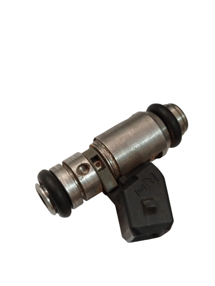Bico Injetor Fiat Strada Doblô 1.6 16v Gasolina 2000 Iwp064 2