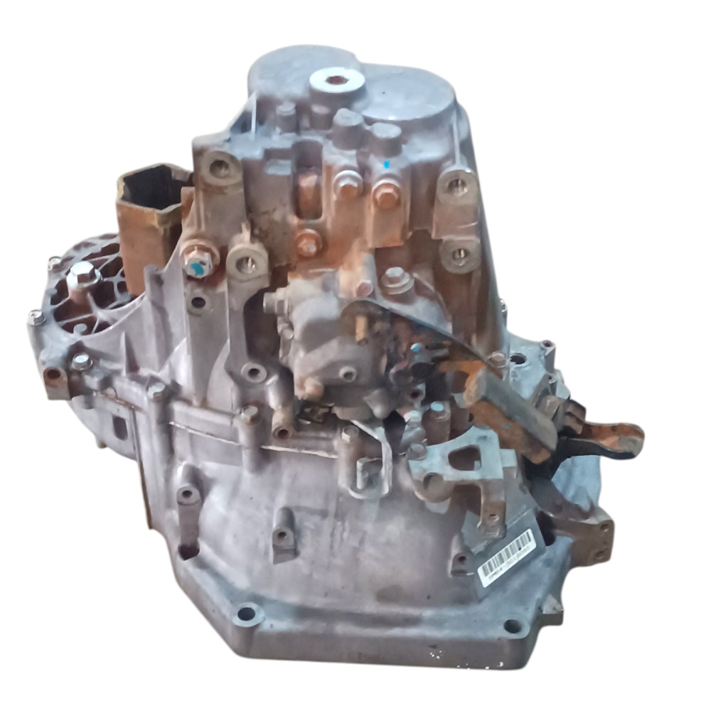 Caixa Marcha Manual New Civic 1.8 2007 2008 2009 2010 2011 6