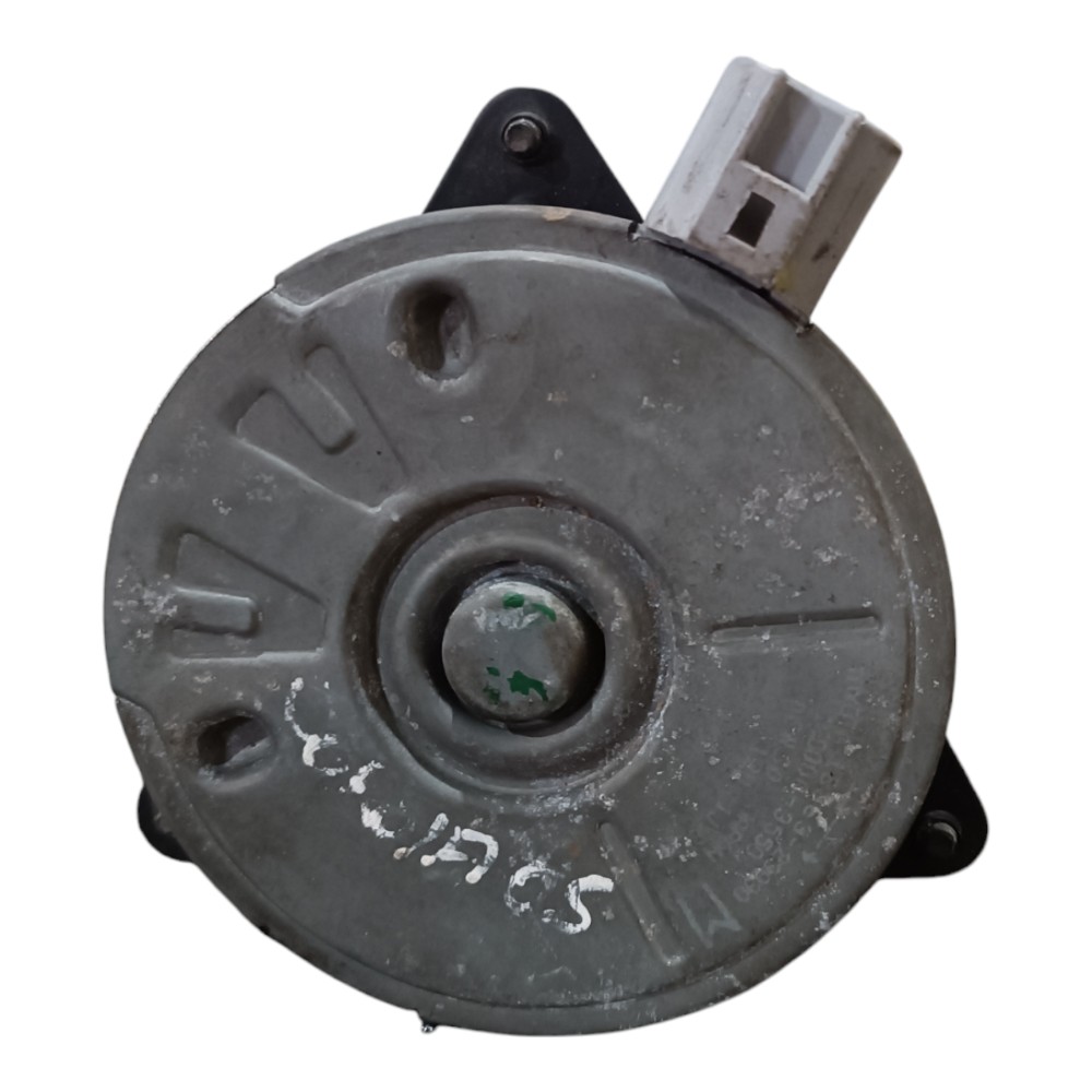 Motor Ventoinha Toyota Corolla Fielder 1.8 2003 2004 2008 7