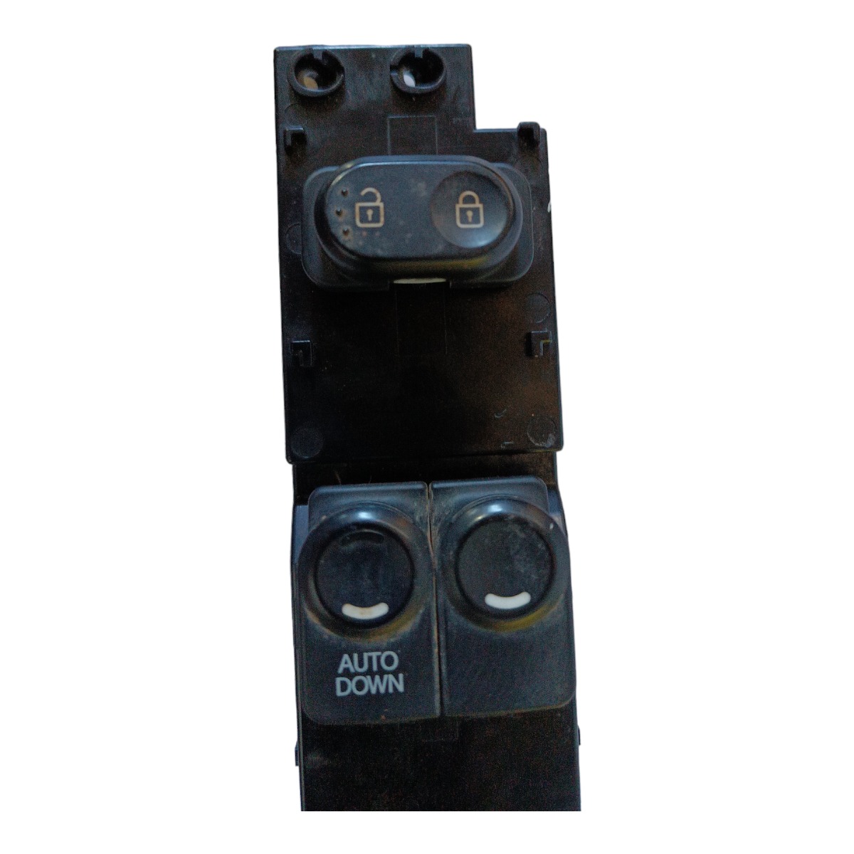 Interruptor Vidro Elétrico Dianteiro Esquerdo Hb20 2016 2019 6