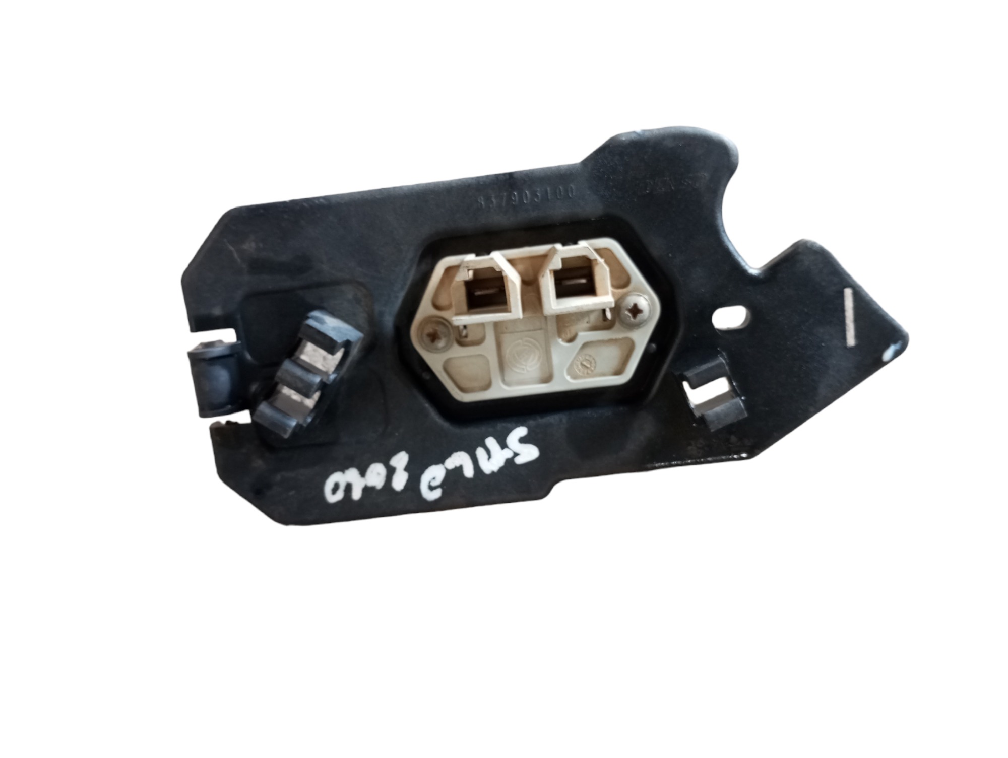 Resistência Ar Condicionado Fiat Stilo 1.8 2007 A 2011 83790 8