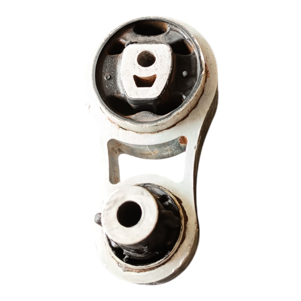 Suporte Coxim Cambio Ecosport Zetec Fiesta 2s616p082ab 2012 7