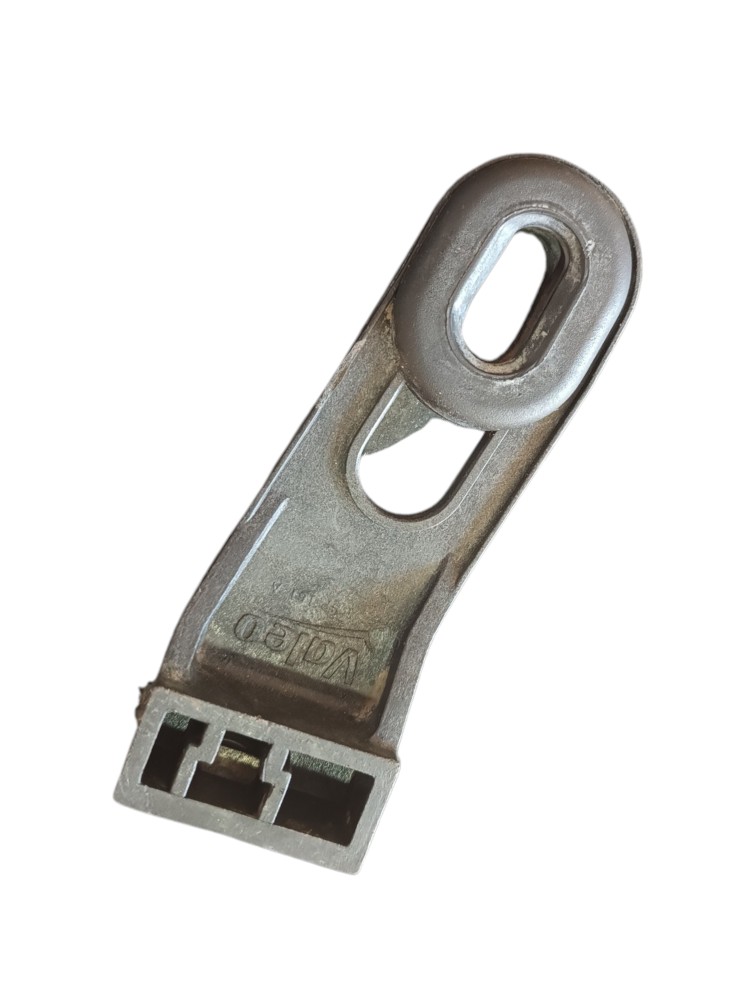Suporte Radiador Fiat Strada 1.4 1sp167a 2006 2007 2008 2009 2
