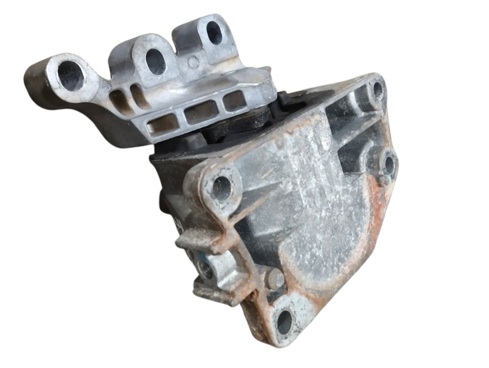 Coxim Suporte Motor Gol Saveiro Voyage 2013 2014 2015 2016 8
