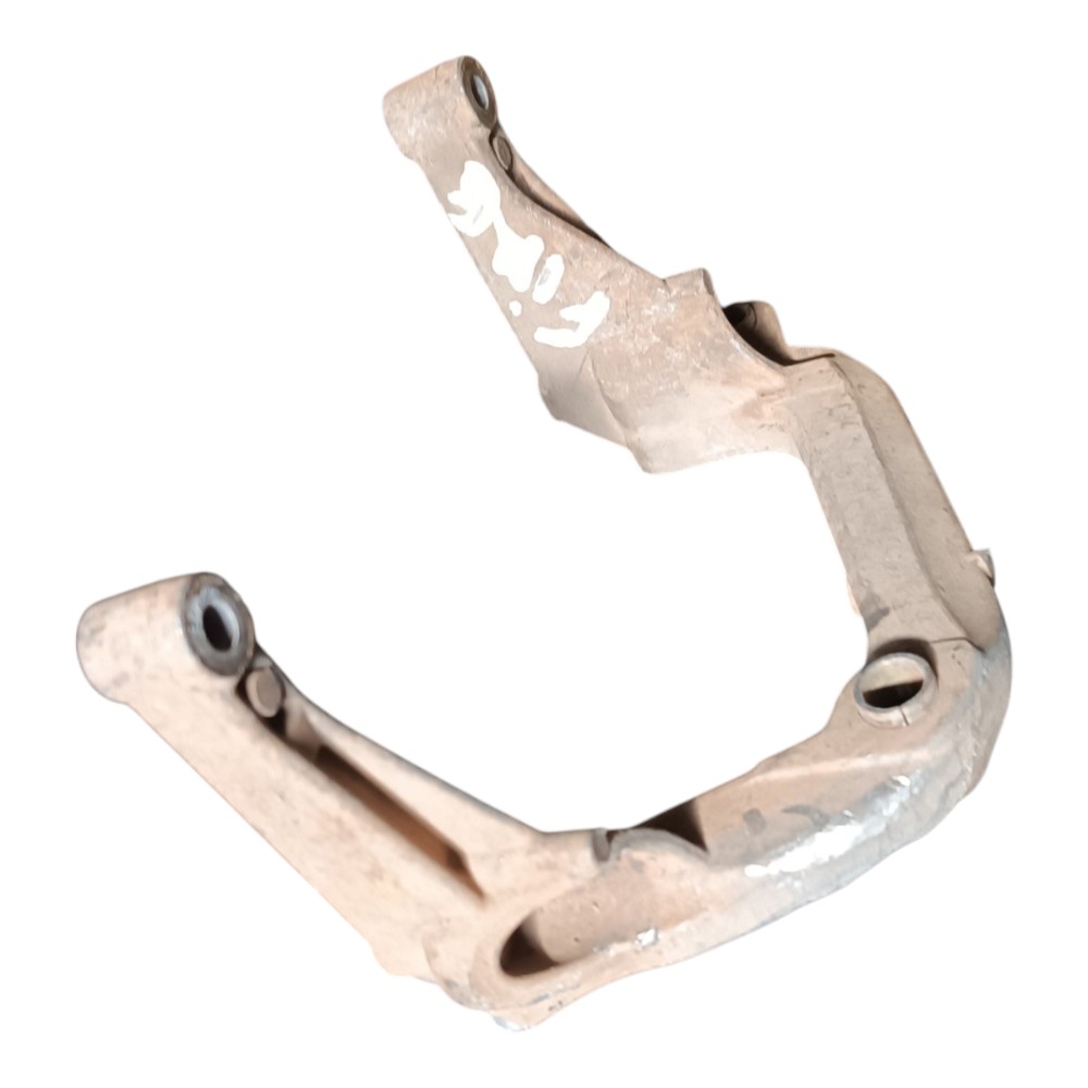 Suporte Coxim Motor Cambio Fiat Palio 1.0 2005 2006 2007 2