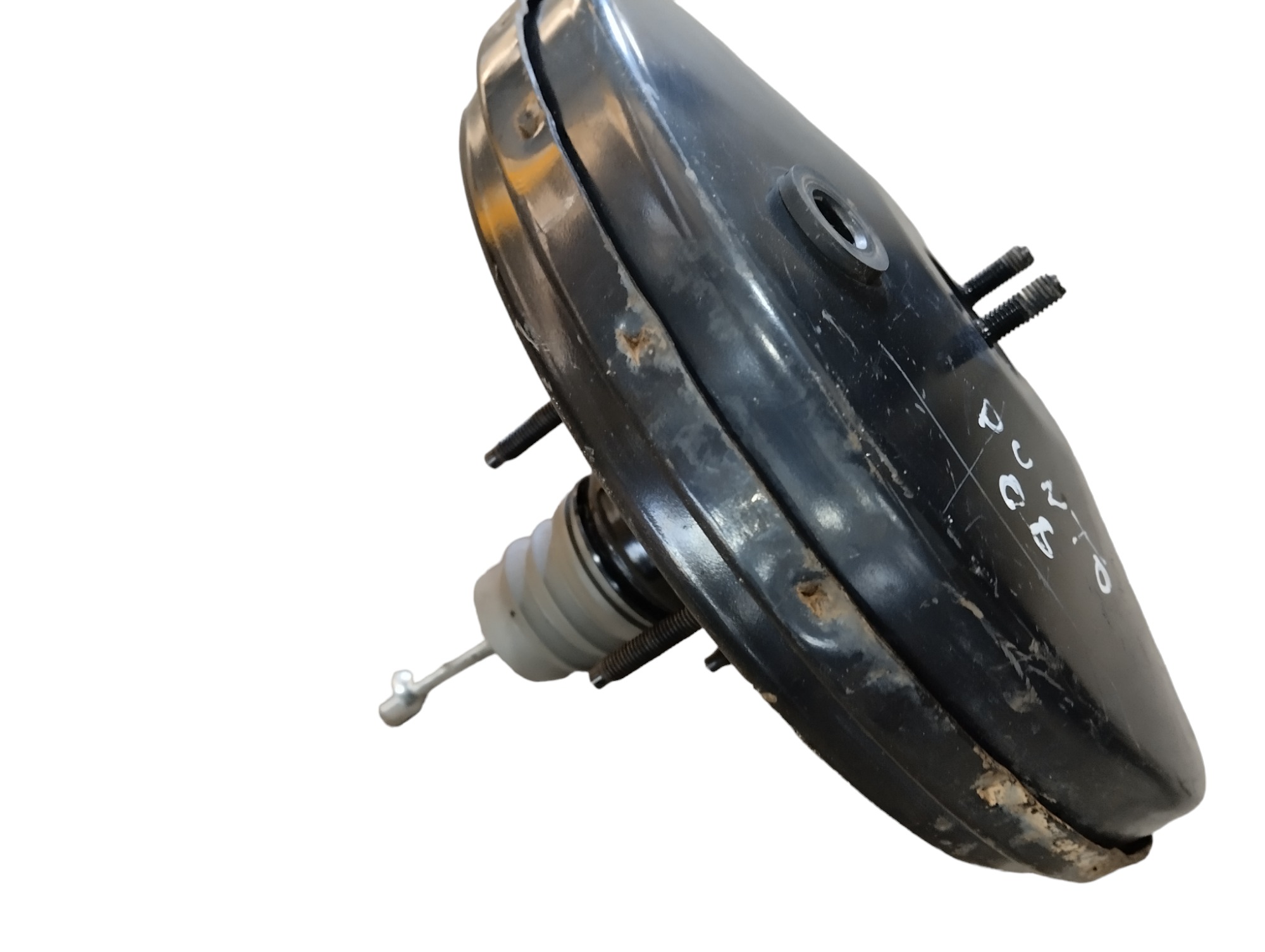 Hidrovácuo servo freio fiat punto 2007 a 2014 51763159 7