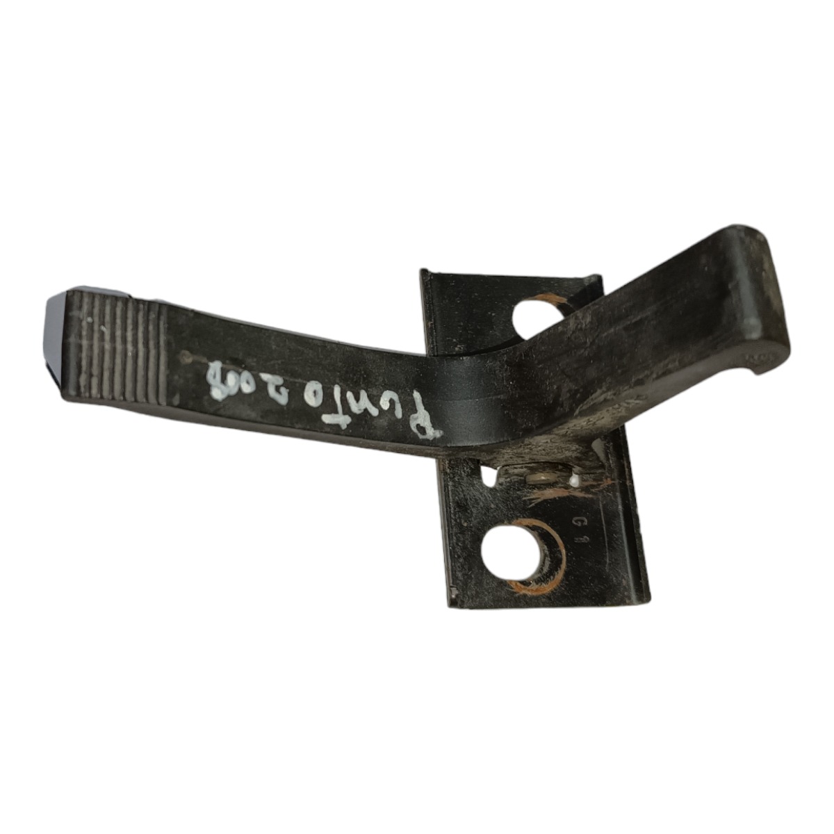 Fechadura Superior Capô Fiat Punto 1.4 2008 2012 Pa66gf30165 2