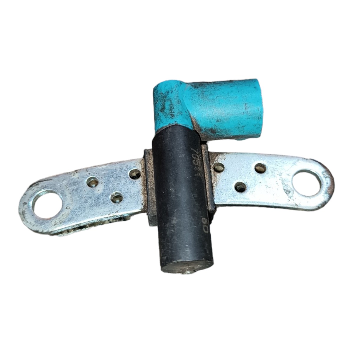 Sensor Rotação Renault Logan 1.0 2007 2008 2009 2010 2011 5