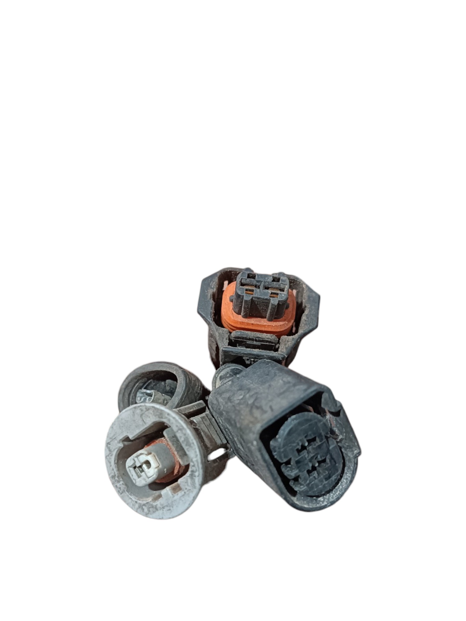 Chicote Bicos Honda Fit 1.4 2004 2005 2005 2006 2007 2008 1