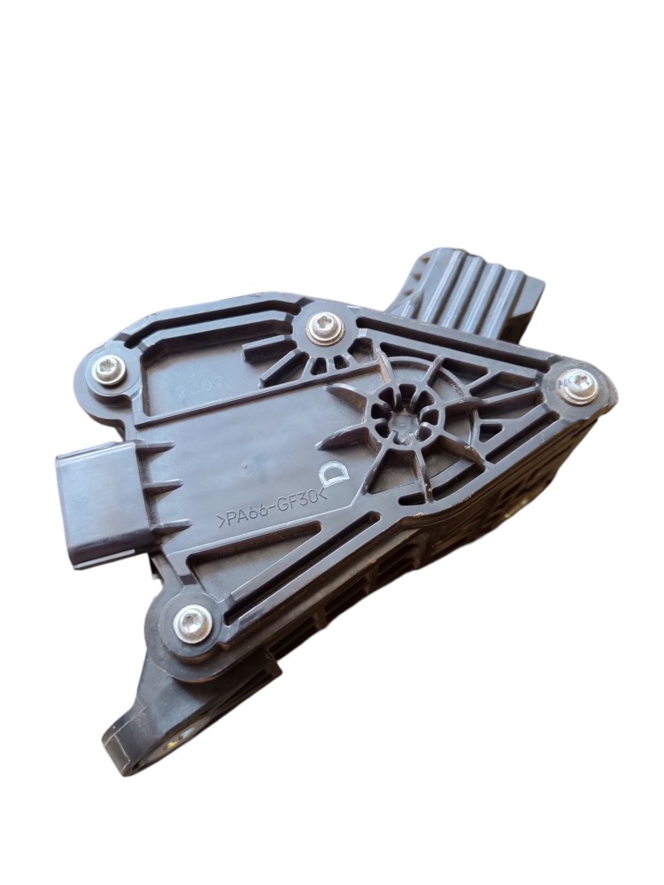 Pedal Acelerador Honda Civic 1.8 31312j07 2007 2008 2009 5
