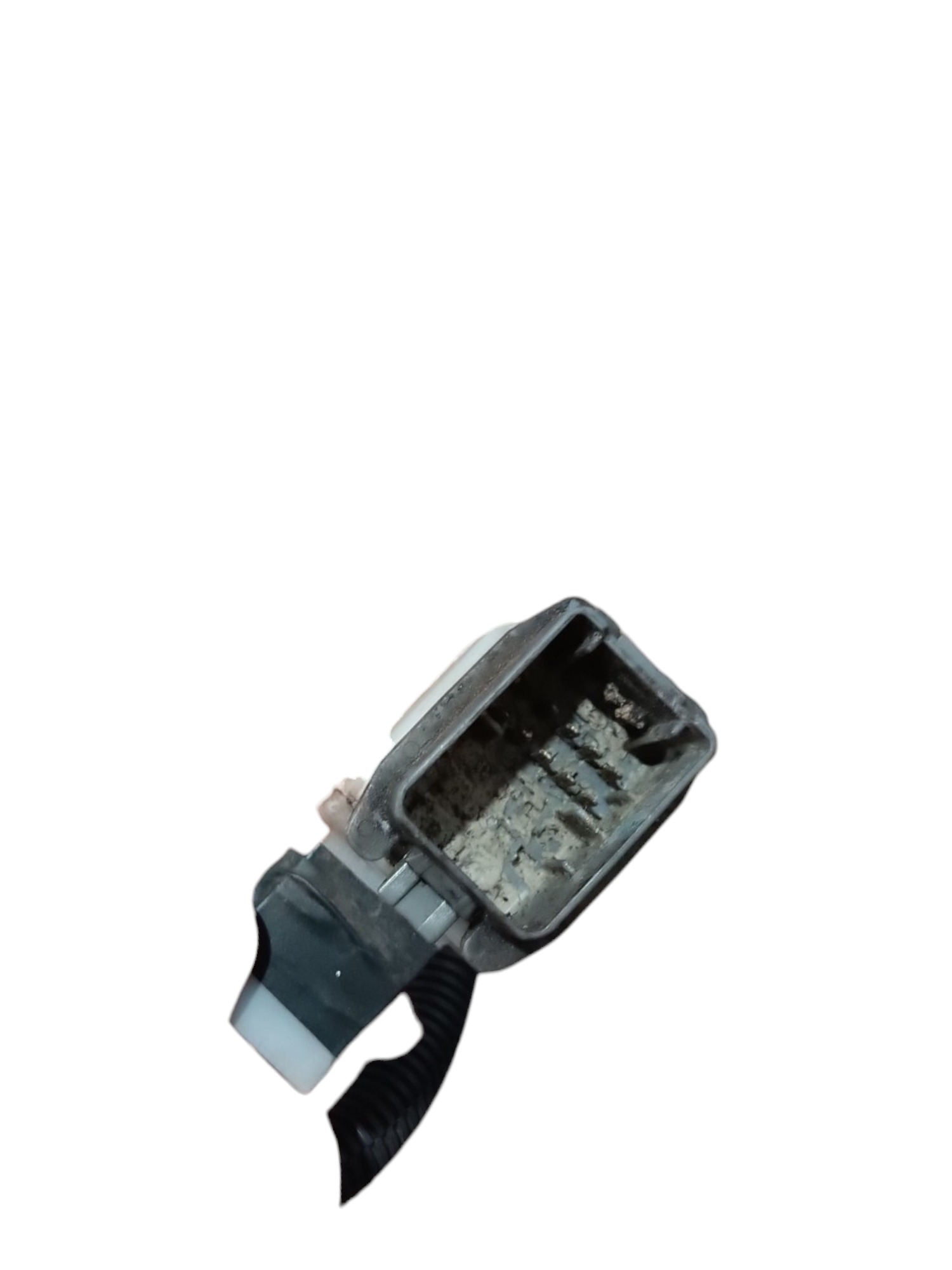 Chicote Porta Dianteira Direita Honda Civic 1.6 1996 1997 4