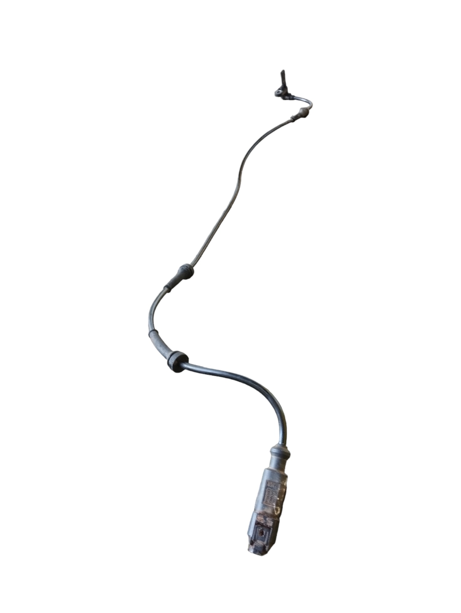 Sensor Abs Dianteiro Direito Fiat Stilo 1.8 Flex 2007 2008 7