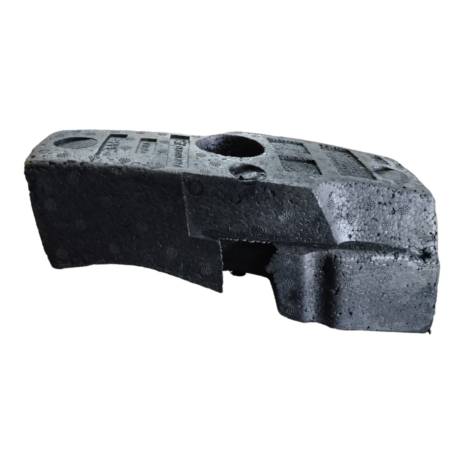 Absorvedor Impacto Dianteiro Esquerdo 51708929 Palio Bolha