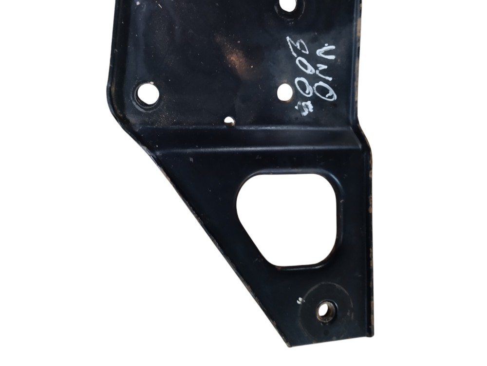 Suporte Filtro Ar Uno Mille 2005 2006 2007 2008 2009 2010 4