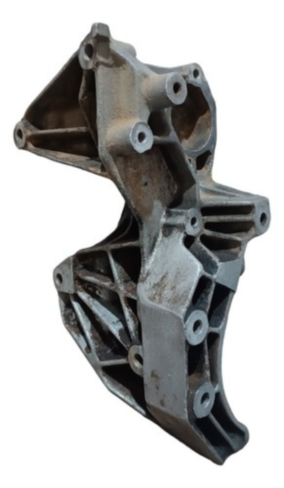 Suporte Compressor Ar Chevrolet Vectra 2.0 1995 1996 1997 2