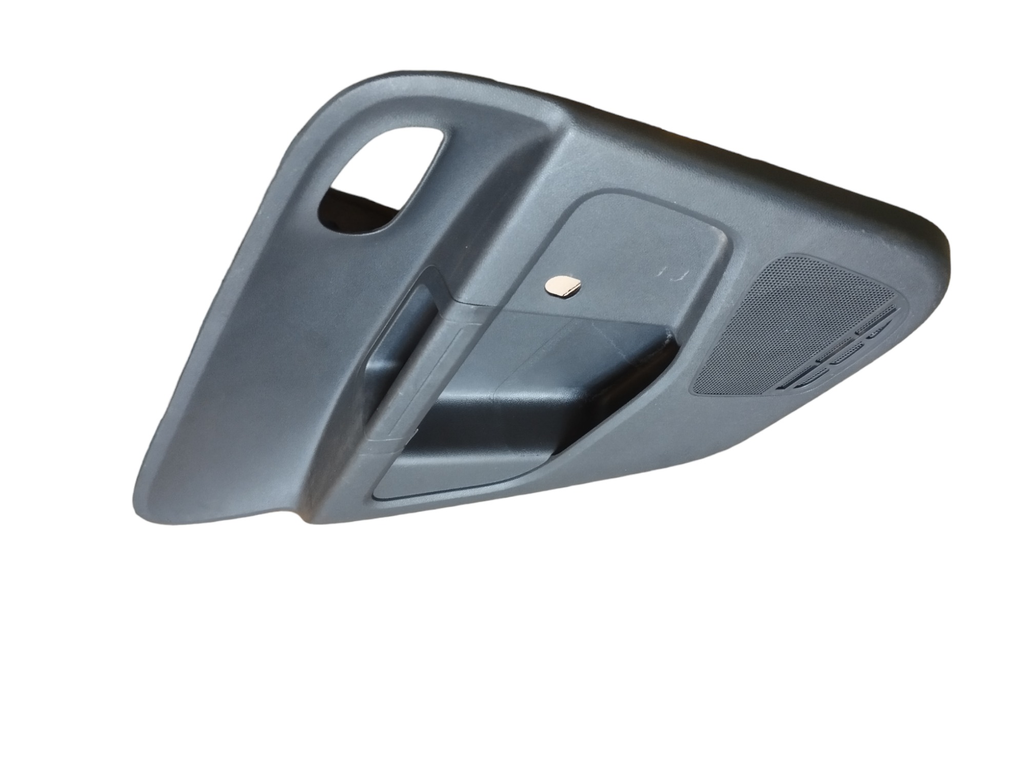 Forro Porta Traseiro Esquerdo Orig Vw Up 2014 A 2020 3